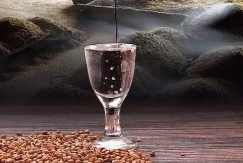 一分钟了解白酒 - 欢迎光临庞氏高粱酒网站