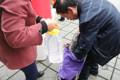 龙泉天茂路店2019-4-11周年庆 - 欢迎光临庞氏高粱酒网站